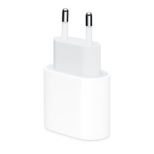 Apple 20W USB-C Power Adapter (MUVV3ZM / A)
