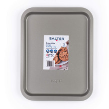 Salter BW13667 Essentials 41cm Baking Tray