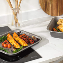 Salter BW13665 Essentials 31 cm kepimo skarda