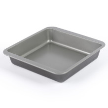 Salter BW13664 Essentials 26cm Square Baking Tin