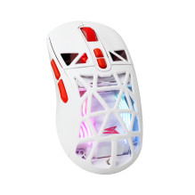 Baracuda BGM-092 Seal White