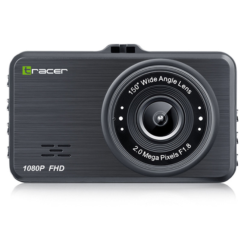 Tracer 47211 3.0S FHD CAPRI Dash Cam