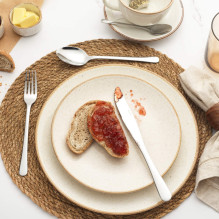 Salter BW065283EU7 Bakewell 24 dalių stalo įrankių rinkinys