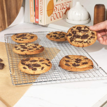 Salter BW12568EU7 Bakes 41cm Cooling Rack