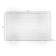 Salter BW12568EU7 kepimo skarda, 41 cm, aušinimo grotelės