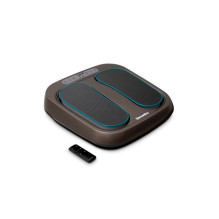 Homedics PSL-2000H-EB Foot Flow Vibration Massager