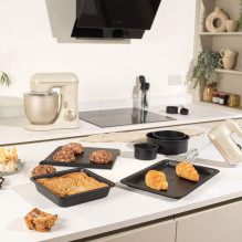 Salter BW125511EU7 Bakes 3 dalių kepimo formų rinkinys