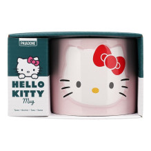 Paladone Hello Kitty įspaustas puodelis