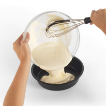 Salter BW125511EU7 Bakes 3 dalių kepimo formų rinkinys