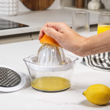 Salter BW12004WEU7 4-In-1 Citrus Juicer