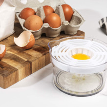 Salter BW12004WEU7 4 viename citrusinių vaisių sulčiaspaudė