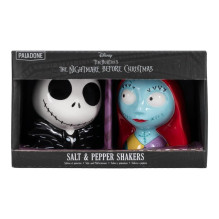 Paladone Nightmare Before Christmas Salt and Pepper Paladone Nightmare Before Christmas Salt and Pepper
