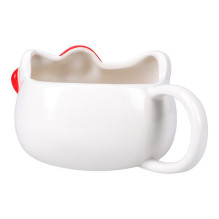 Paladone Hello Kitty Shaped Mug Paladone Hello Kitty Shaped Mug