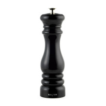 Salter BW13676EU7 Chester Salt &amp; Pepper Mill Black