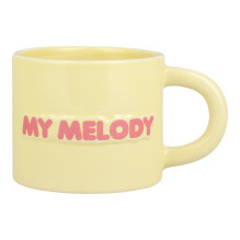 Paladone My Melody Embossed Mug