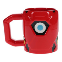 Paladone Iron Man Shaped Mug