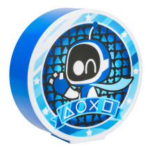 Paladone Astrobot dėžutės formos šviestuvas