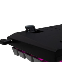 White Shark GK-002111V2 Wakizashi 2 Black-Grey US Red Switches White Shark GK-002111V2 Wakizashi 2 Black-Grey US Red Switches