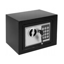 Tracer 47640 Compact Guard Electronic Safe ENG