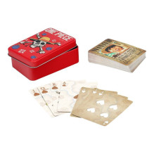 Paladone One Piece Playing Cards in Tin Paladone One Piece Playing Cards in Tin