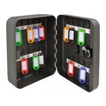 Tracer 47646 Key Locker Key Cabinet