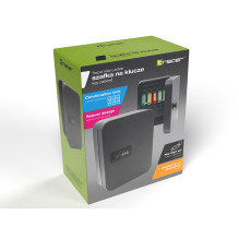 Tracer 47646 Key Locker Key Cabinet