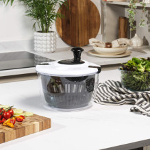 Salter BW13899EU7 Salad Spinner 5L