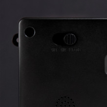 Camp Snap CS-V105-BK-WW Black