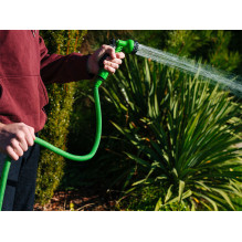 Tracer 47586 Garden hose TPE 5 - 15m Tracer 47586 Garden hose TPE 5 - 15m