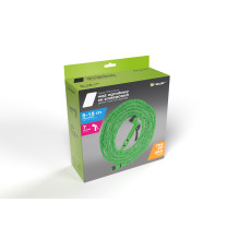 Tracer 47586 Garden hose TPE 5 - 15m Tracer 47586 Garden hose TPE 5 - 15m