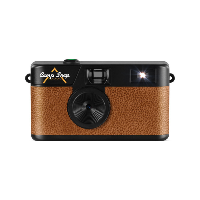 Camp Snap CS-V105-BR-WW ruda