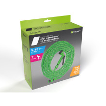 Tracer 47586 Garden hose TPE 5 - 15m Tracer 47586 Garden hose TPE 5 - 15m