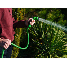 Tracer 47587 Garden hose LATEX 10 - 30m Tracer 47587 Garden hose LATEX 10 - 30m