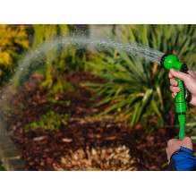 Tracer 47587 sodo žarna LATEX 10 - 30 m Tracer 47587 sodo žarna LATEX 10 - 30 m