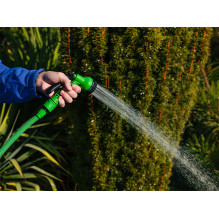 Tracer 47587 sodo žarna LATEX 10 - 30 m Tracer 47587 sodo žarna LATEX 10 - 30 m