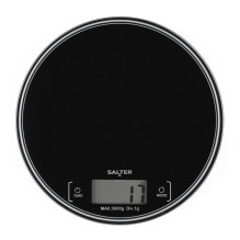 Salter SA00595BCFEU12 Round Kitchen Scale