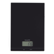 Salter SA00450BCFEU12 Glass Electronic Kitchen Scale
