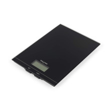 Salter SA00450BCFEU12 Glass Electronic Kitchen Scale
