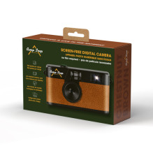 Camp Snap CS-V105-BR-WW ruda