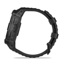 „Garmin Instinct 2X Solar Tactical“ laikrodis, juodas (010-02805-03)