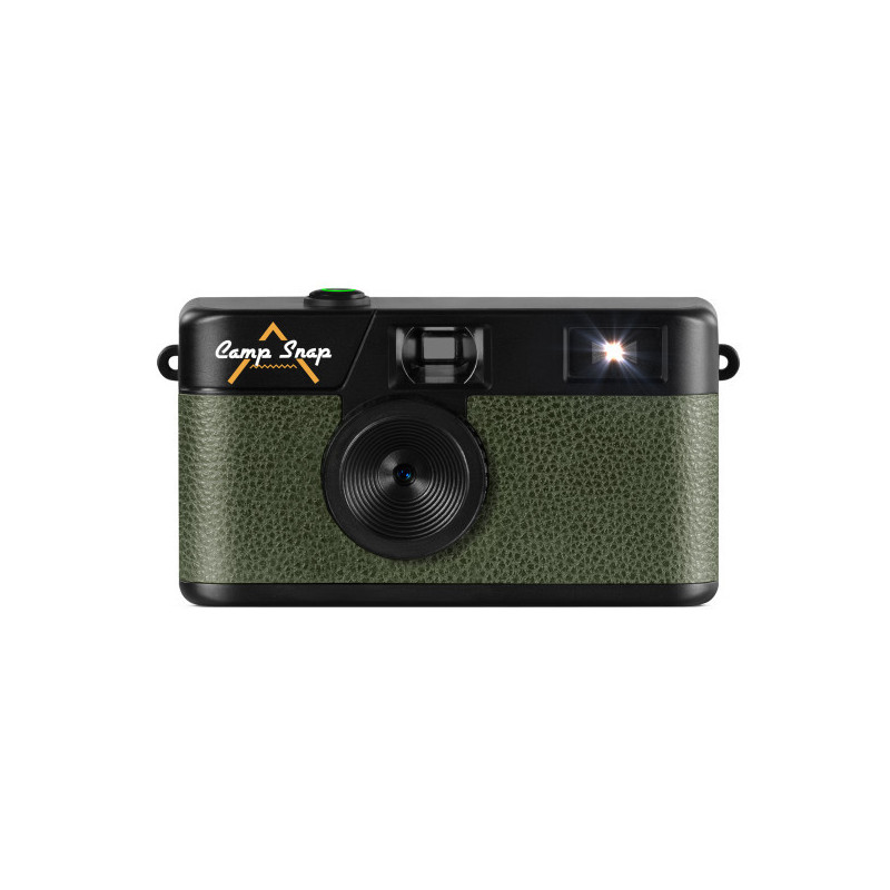 Camp Snap CS-V105-GR-WW žalias