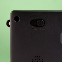 Camp Snap CS-V105-GR-WW Green