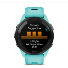 Garmin Forerunner 265 Aqua (010-02810-12)