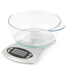 Salter 1069 SCFEU12 Electronic Bowl Scale