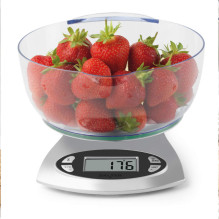 Salter 1069 SCFEU12 Electronic Bowl Scale