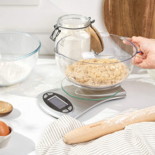 Salter 1069 SCFEU12 Electronic Bowl Scale