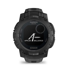 Garmin Instinct 3 45mm Solar Tactical Edition Black (010-02934-50)