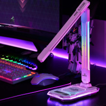 Hawk HW-LAMP04 Desk Lamp White