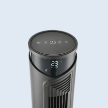 Lovio LVTF101N24C-TI Tower Fan AirWave Titan