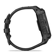Garmin Instinct 3 50mm Amoled Tactical Edition Black (010-03020-50)